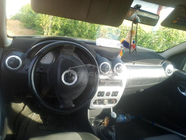 Dacia Sandero 2010