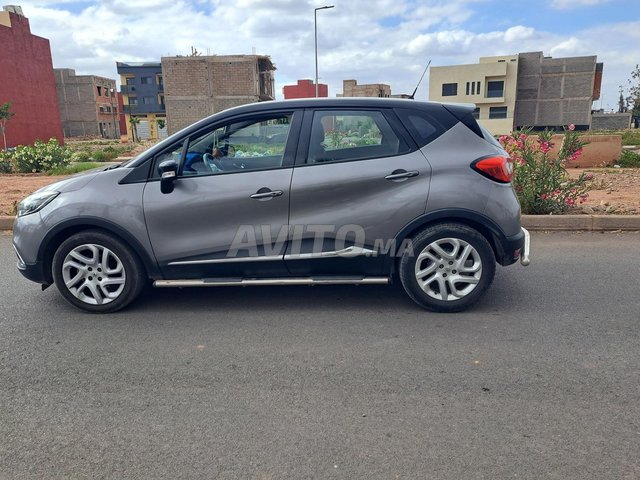 captur à vendre 