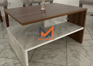 Table Basse Magic Mobilier Confort & Élégance