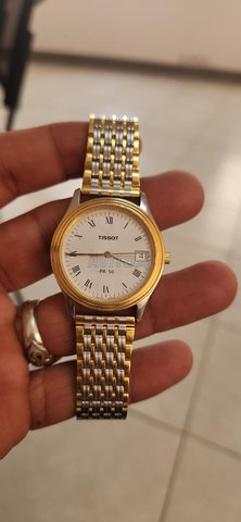 tissot original 