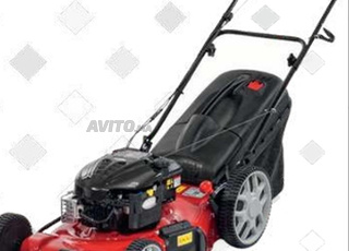  Tondeuse ‘SMART 53’ thermique tractée à vendre