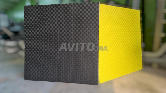 Tatami Puzzle 1m² / 2,5 cm