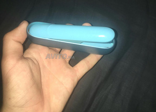 iqos jdida ma fehach khbcha