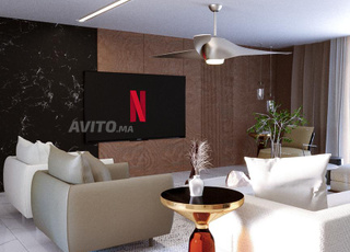 Meuble Séjour- Architecte d'intérieur