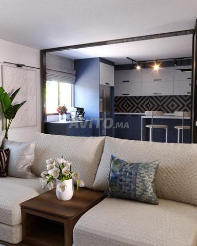 صالون يلامس المشاعر - 2