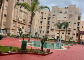 appartement à vendre Résidence Chaâbi, Mohammedia 