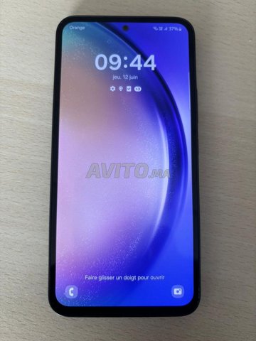 Samsung A 54