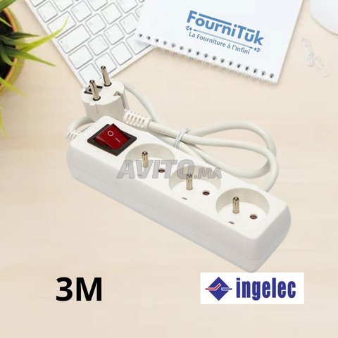 Votre spécialiste en fournitures de bureau