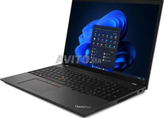 T16 NEW Lenovo Thinkpad i7-12th Ram 16/512 Touch