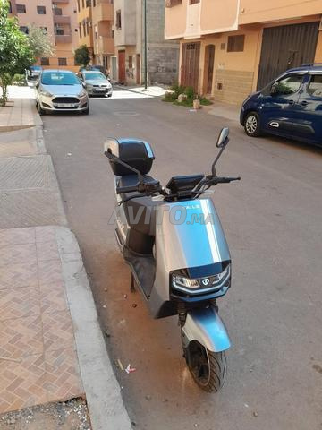 mio plus électrique 2 batterie encore ww  