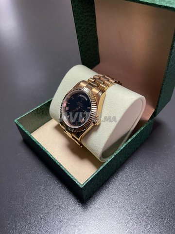 Montre Rolex Submarine Date