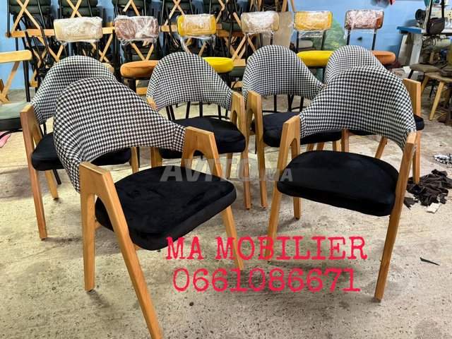 équipement pour café 
