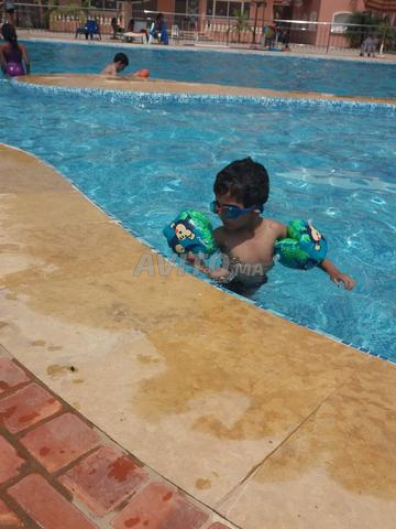 Appartement à louer 94 m² à Bouznika