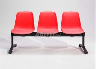 banquette en pvc importation 