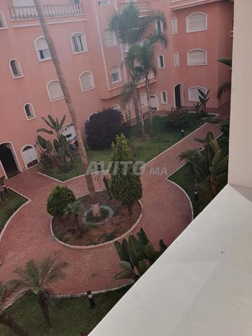 Appartement à louer 94 m² à Bouznika - 2