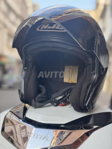 Casque Jet HJC - 2