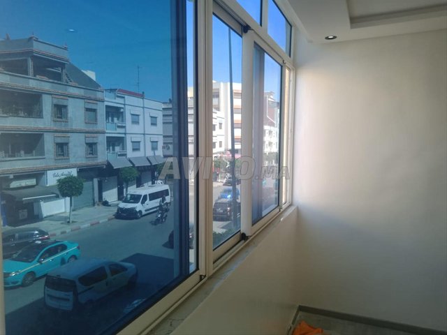 Bureau à louer 7000 dh