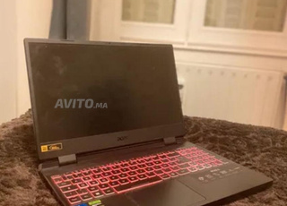 PC Portable Gaming Acer Nitro 5 AN515-58