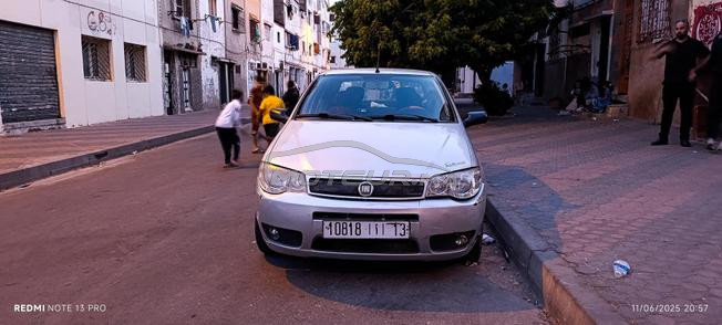 fiat palio Brazil 