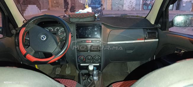 fiat palio Brazil 