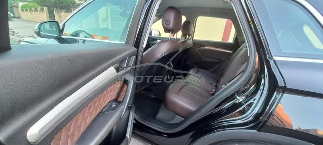 Audi Q5 Diesel Automatique 2020 à El Jadida