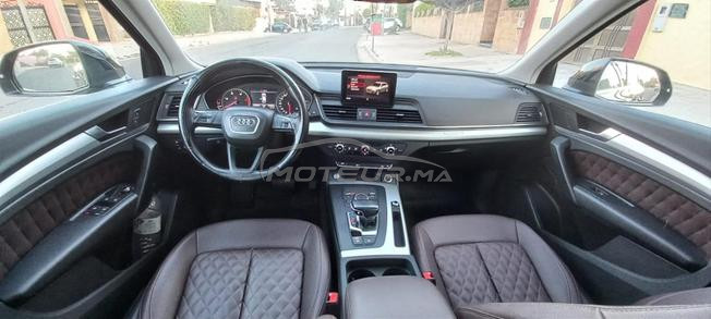 Audi Q5 Diesel Automatique 2020 à El Jadida