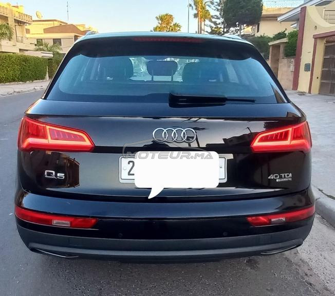 Audi Q5 Diesel Automatique 2020 à El Jadida