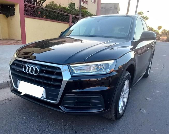 Audi Q5 Diesel Automatique 2020 à El Jadida
