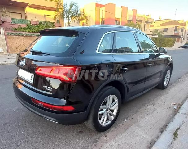 Audi Q5 Diesel Automatique 2020 à El Jadida - 2