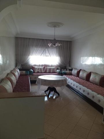 Salon marocain traditionnel en excellent état - 2