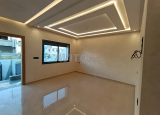 Duplex villa 330 M2 a al boustan bien Fini 