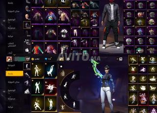 حساب هيب هوب رائع عليه تخفيض كبير