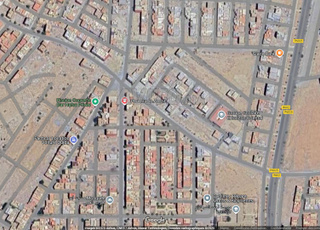 Terrain économique à vendre 