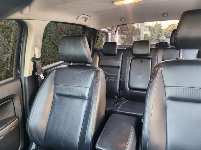 ford  ranger très bonne état 