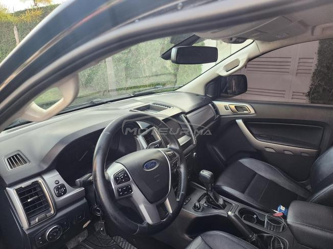 ford  ranger très bonne état 