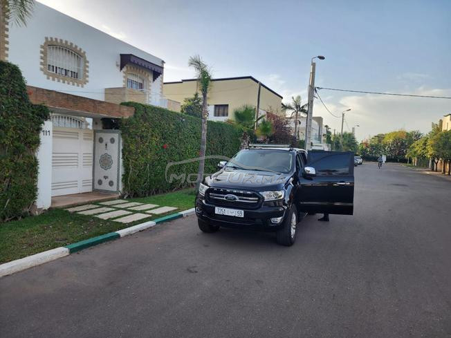 ford  ranger très bonne état 