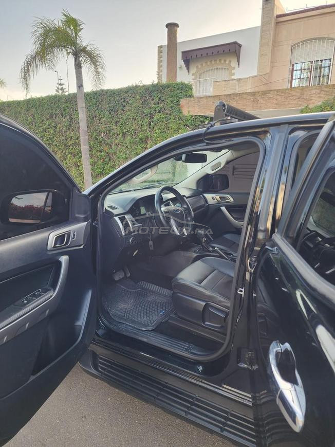 ford  ranger très bonne état 
