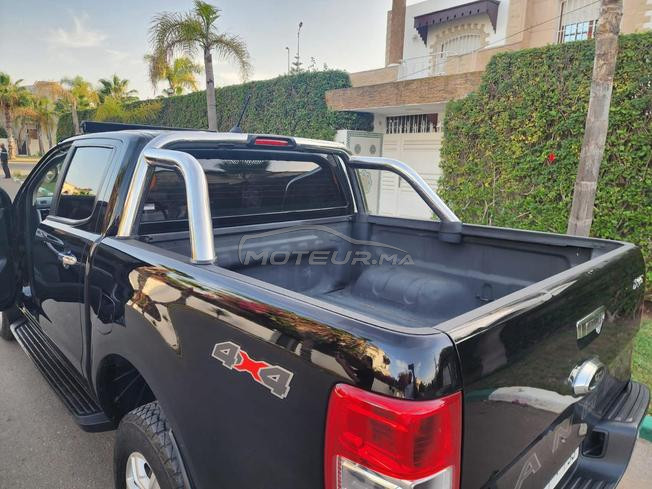 ford  ranger très bonne état 