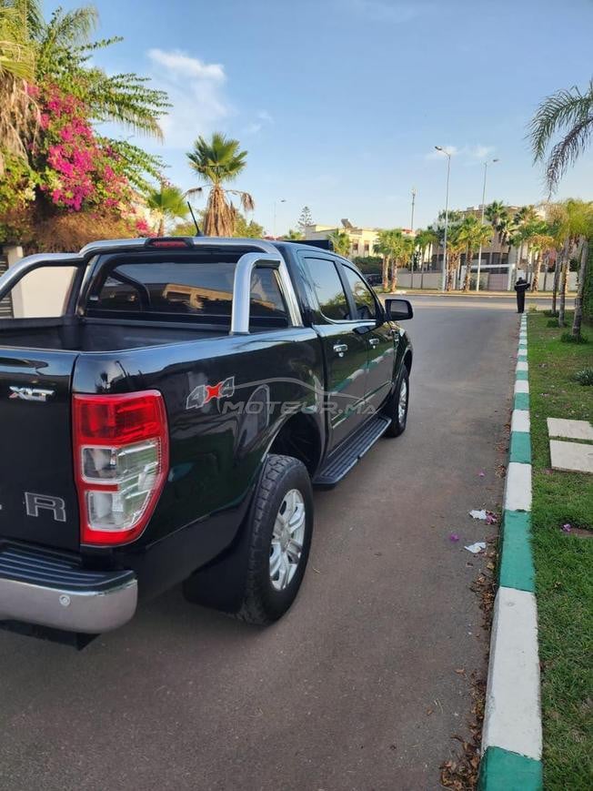 ford  ranger très bonne état 