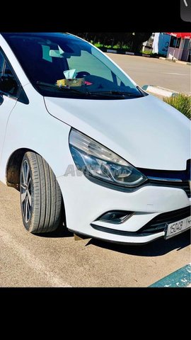 clio 4 intense toit panoramique 