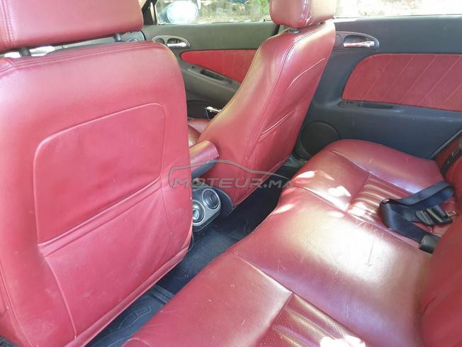alfa romeo 156 diesel 