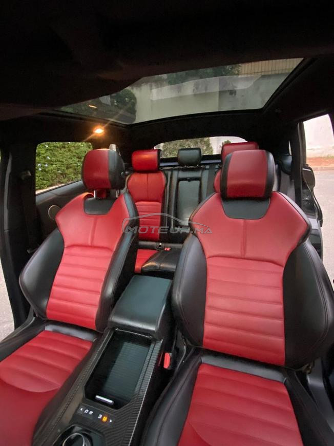 Land Rover Range Rover Evoque Diesel Automatique