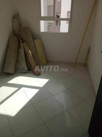 Appartement à louer 50 m² à Casablanca - 2