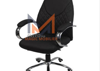 ENSEMBLE DE FAUTEUILS – Confort et style