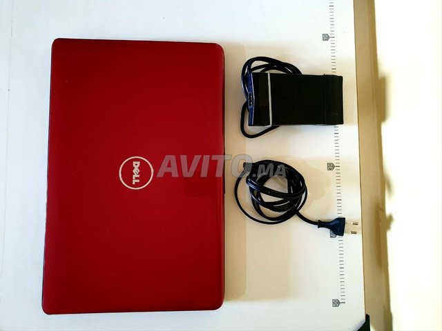 PC DELL 320G/4G KHARIJI N9I BAZAF Berkane