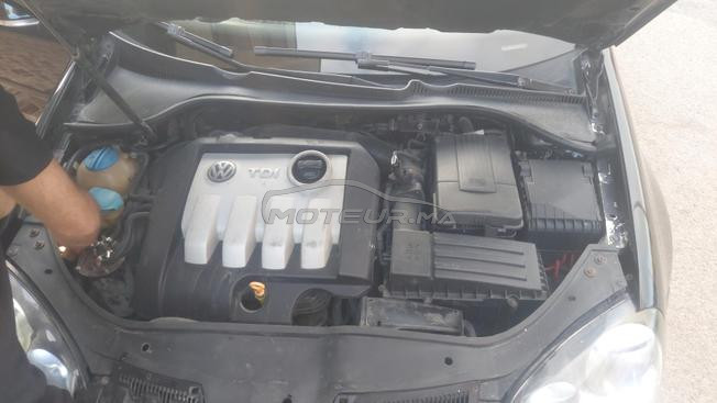 golf 5 tdi 1.9 8cv 