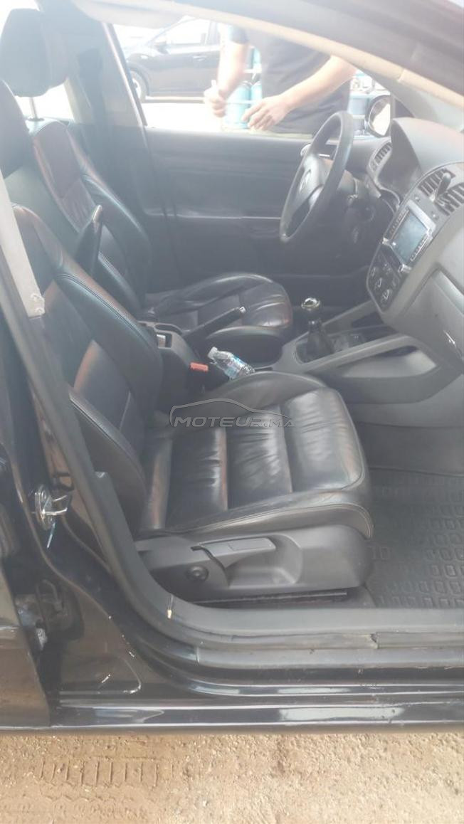golf 5 tdi 1.9 8cv 
