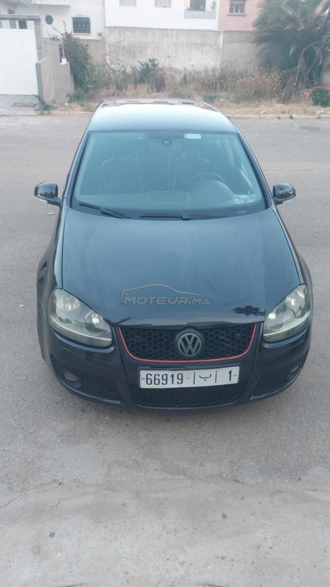 golf 5 tdi 1.9 8cv 