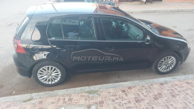 golf 5 tdi 1.9 8cv 