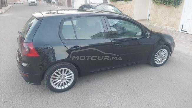 golf 5 tdi 1.9 8cv 